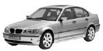 BMW E46 P052F Fault Code