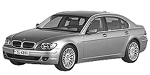 BMW E66 P052F Fault Code