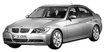 BMW E90 P052F Fault Code