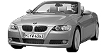 BMW E93 P052F Fault Code