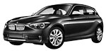 BMW F21 P052F Fault Code